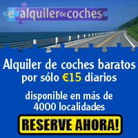 Alquiler de coches en Cerdeña Alquiler de coches en Cerdeña