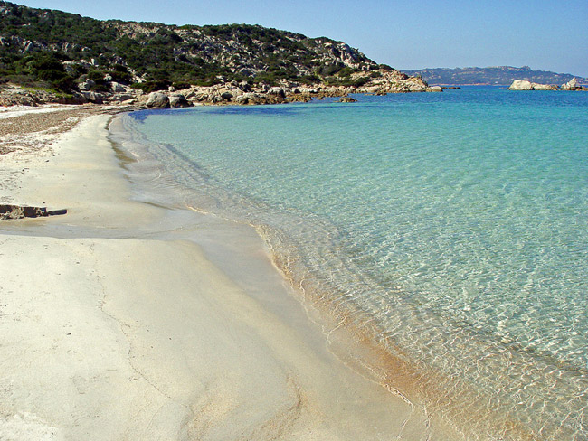 Playa de Bassa Trinita