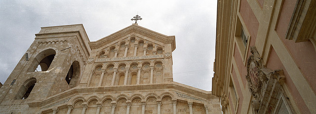 Catedral de Cagliari