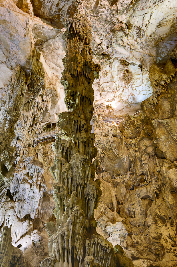 La Gruta de Ispinigoli