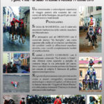 Viaje Carnavales Cerdeña 2019