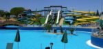 Parque acuático Diverland Parque acuático Diverland en Cerdeña