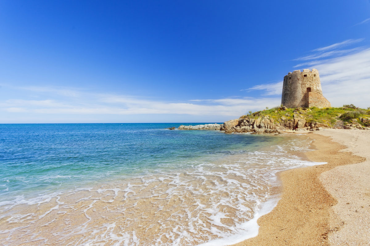 Playa Torre di Bari