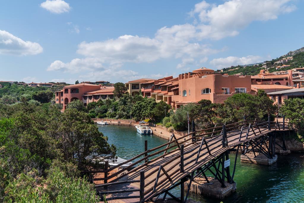 Cervo Hotel Costa Smeralda Resort 